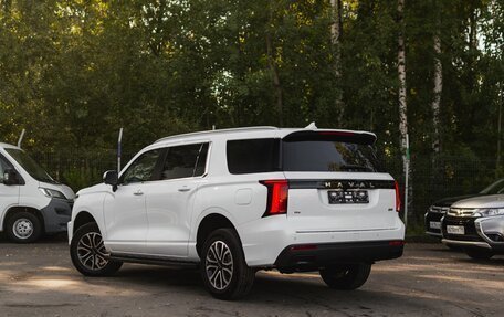 Haval H5, 2024 год, 3 910 000 рублей, 10 фотография