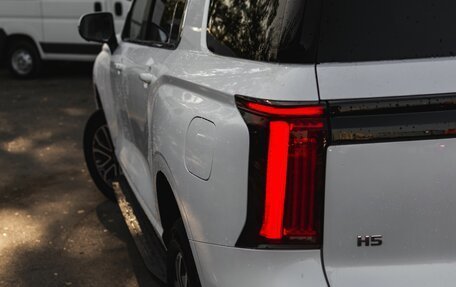 Haval H5, 2024 год, 3 910 000 рублей, 16 фотография