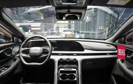 CheryExeed TXL, 2024 год, 3 800 000 рублей, 16 фотография