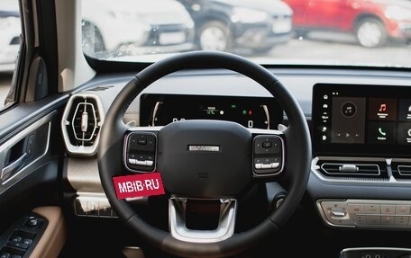 Haval H5, 2024 год, 3 910 000 рублей, 29 фотография