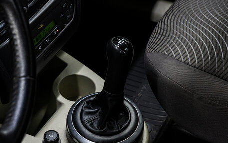 Ford Fusion I, 2006 год, 505 000 рублей, 20 фотография