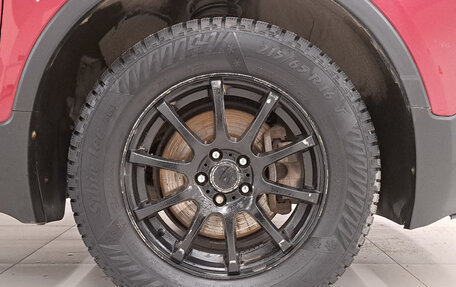 Opel Mokka I, 2013 год, 1 043 000 рублей, 22 фотография