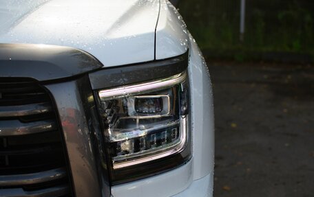 Haval H5, 2024 год, 3 662 100 рублей, 7 фотография