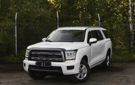 Haval H5, 2024 год, 3 662 100 рублей, 2 фотография