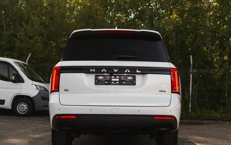 Haval H5, 2024 год, 3 662 100 рублей, 10 фотография