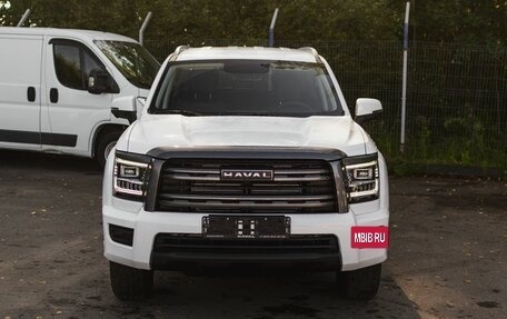 Haval H5, 2024 год, 3 662 100 рублей, 3 фотография