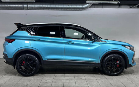 Geely Coolray I, 2023 год, 2 255 000 рублей, 4 фотография