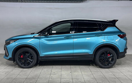 Geely Coolray I, 2023 год, 2 255 000 рублей, 8 фотография