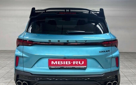 Geely Coolray I, 2023 год, 2 255 000 рублей, 6 фотография