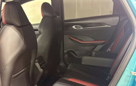 Geely Coolray I, 2023 год, 2 255 000 рублей, 15 фотография