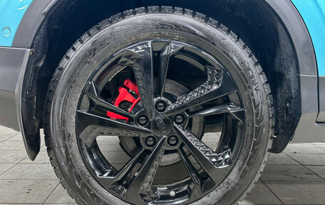 Geely Coolray I, 2023 год, 2 255 000 рублей, 11 фотография