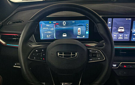 Geely Coolray I, 2023 год, 2 255 000 рублей, 17 фотография