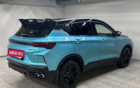 Geely Coolray I, 2023 год, 2 255 000 рублей, 5 фотография