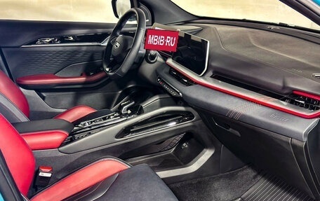 Geely Coolray I, 2023 год, 2 255 000 рублей, 12 фотография