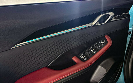 Geely Coolray I, 2023 год, 2 255 000 рублей, 27 фотография