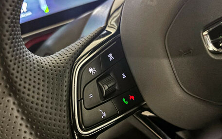 Geely Coolray I, 2023 год, 2 255 000 рублей, 26 фотография