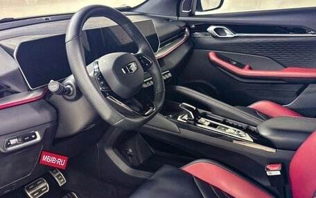 Geely Coolray I, 2023 год, 2 255 000 рублей, 14 фотография