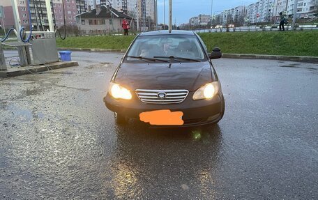 BYD F3 I, 2011 год, 80 000 рублей, 3 фотография