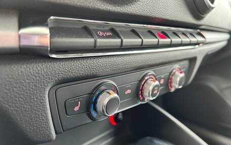 Audi A3, 2013 год, 1 099 000 рублей, 10 фотография