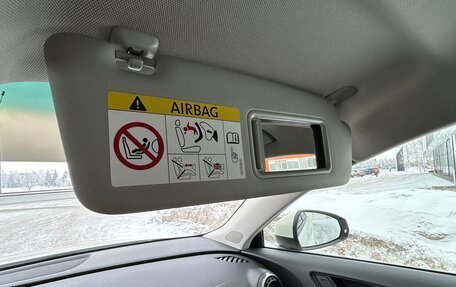 Audi A3, 2013 год, 1 099 000 рублей, 8 фотография