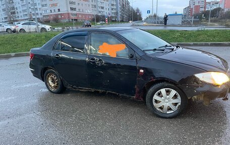 BYD F3 I, 2011 год, 80 000 рублей, 2 фотография