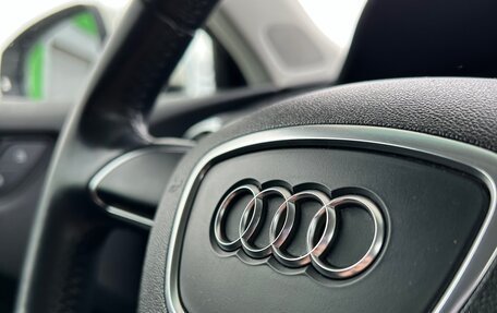 Audi A3, 2013 год, 1 099 000 рублей, 18 фотография