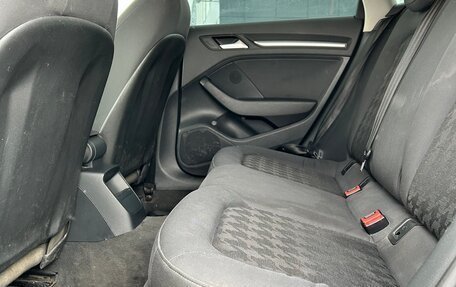 Audi A3, 2013 год, 1 099 000 рублей, 15 фотография