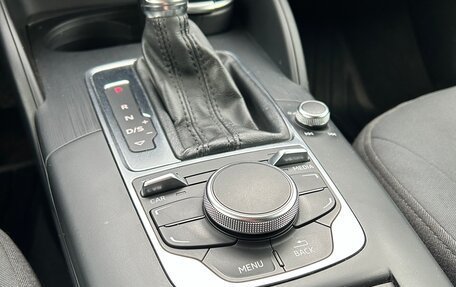 Audi A3, 2013 год, 1 099 000 рублей, 20 фотография