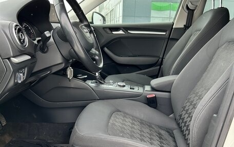 Audi A3, 2013 год, 1 099 000 рублей, 16 фотография