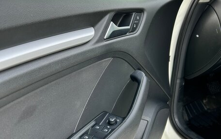 Audi A3, 2013 год, 1 099 000 рублей, 35 фотография