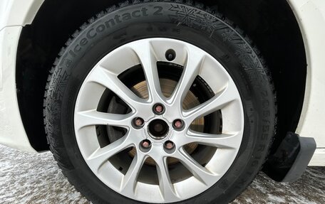 Audi A3, 2013 год, 1 099 000 рублей, 28 фотография