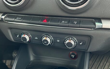 Audi A3, 2013 год, 1 099 000 рублей, 25 фотография