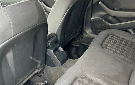 Audi A3, 2013 год, 1 099 000 рублей, 36 фотография