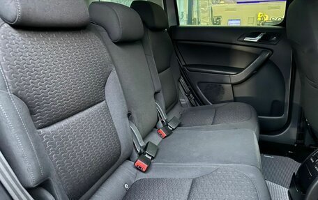 Skoda Yeti I рестайлинг, 2014 год, 1 310 000 рублей, 11 фотография