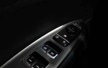 KIA Optima IV, 2018 год, 1 549 000 рублей, 13 фотография