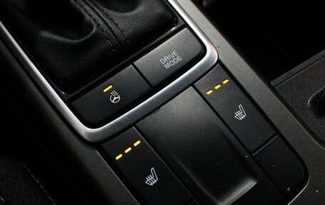 KIA Optima IV, 2018 год, 1 549 000 рублей, 12 фотография