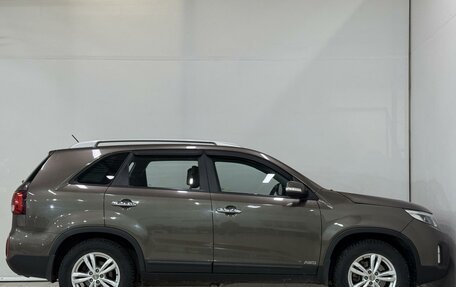 KIA Sorento II рестайлинг, 2014 год, 1 719 000 рублей, 9 фотография