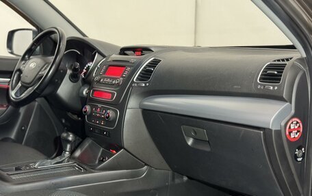 KIA Sorento II рестайлинг, 2014 год, 1 719 000 рублей, 14 фотография