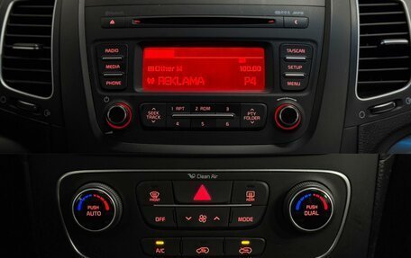 KIA Sorento II рестайлинг, 2014 год, 1 719 000 рублей, 16 фотография