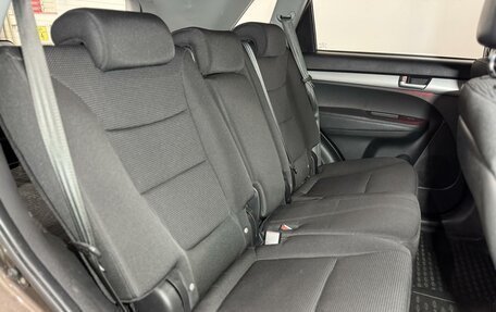 KIA Sorento II рестайлинг, 2014 год, 1 719 000 рублей, 18 фотография