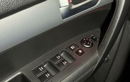 KIA Sorento II рестайлинг, 2014 год, 1 719 000 рублей, 13 фотография