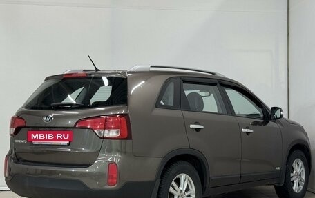 KIA Sorento II рестайлинг, 2014 год, 1 719 000 рублей, 8 фотография