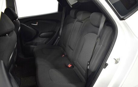 Hyundai ix35 I рестайлинг, 2013 год, 1 149 900 рублей, 9 фотография