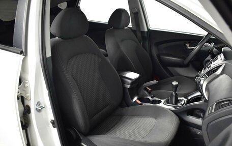 Hyundai ix35 I рестайлинг, 2013 год, 1 149 900 рублей, 8 фотография