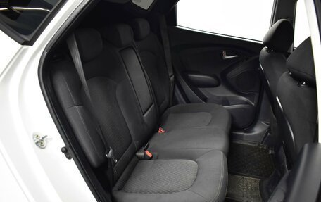 Hyundai ix35 I рестайлинг, 2013 год, 1 149 900 рублей, 7 фотография