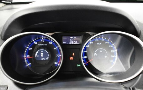 Hyundai ix35 I рестайлинг, 2013 год, 1 149 900 рублей, 13 фотография