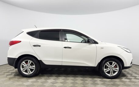 Hyundai ix35 I рестайлинг, 2013 год, 1 149 900 рублей, 5 фотография