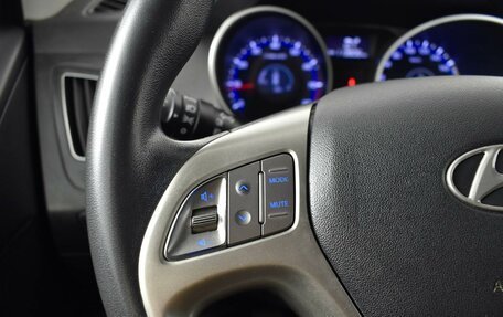 Hyundai ix35 I рестайлинг, 2013 год, 1 149 900 рублей, 15 фотография