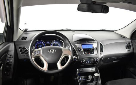 Hyundai ix35 I рестайлинг, 2013 год, 1 149 900 рублей, 6 фотография