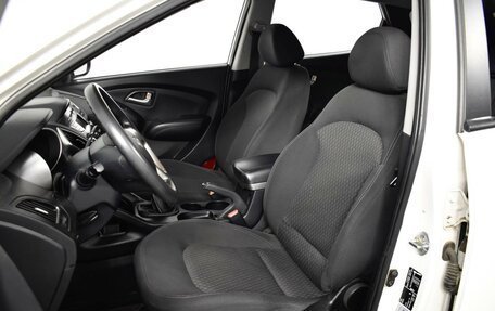 Hyundai ix35 I рестайлинг, 2013 год, 1 149 900 рублей, 10 фотография